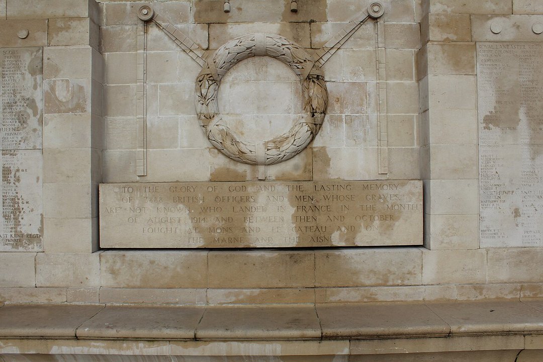 Military History | La Ferté-sous-Jouarre Memorial — The Men Who Landed in the Month of August — photo 2