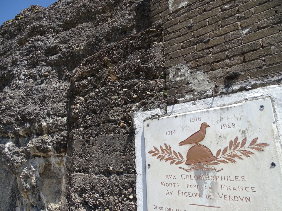 Military History | Fort de Vaux — Surrendered on 7 June 1916 When the Water Ran Out — photo 2