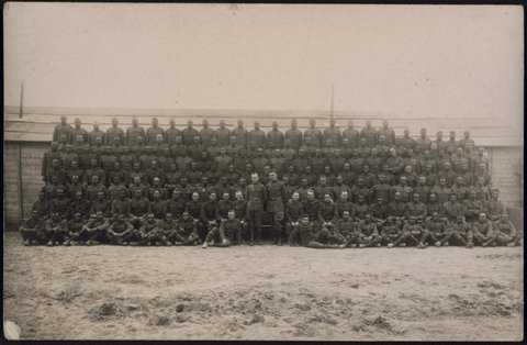 Military History | 372nd Infa…