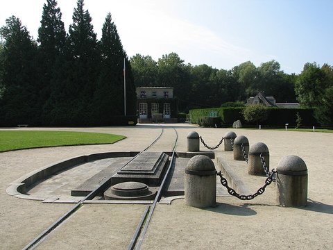 Military History|Clairière de…