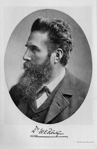 Biography | Wilhelm Röntgen —…