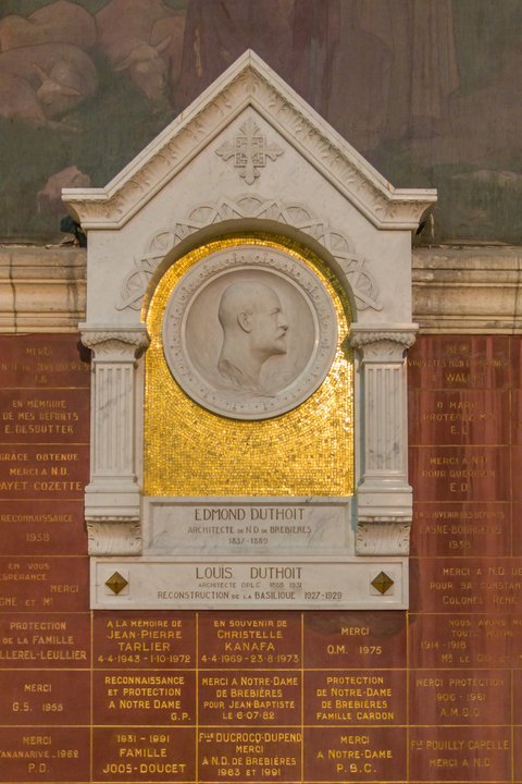 Military History | Basilique Notre-Dame de Brebières, Albert — When the Virgin Fell — photo 2