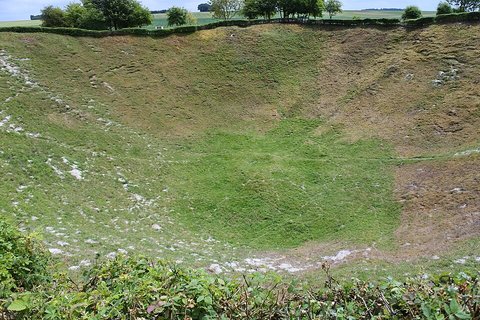 Military History | Lochnagar …