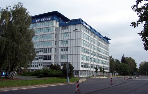 Semiconductor History | U Zám…