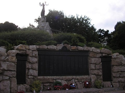 Military History | Beaumont-H…