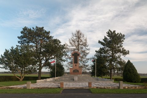 Military History | Mémorial a…