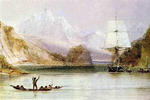 Biography | Charles Darwin — …