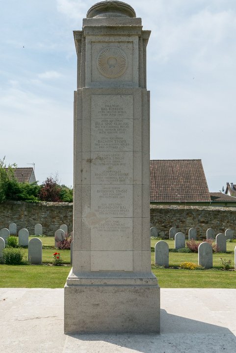 Biography | John McCrae — The Jesuit College Hospital on This Hill Above Boulogne