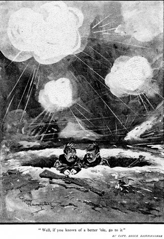 Military History|Chemin du Mo…