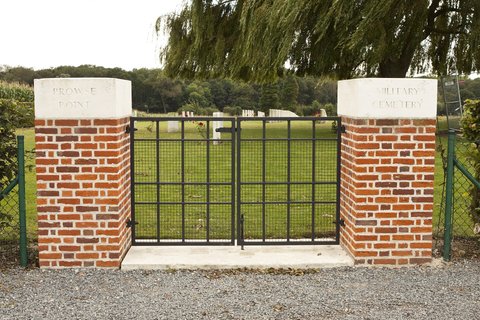 Military History | Prowse Poi…