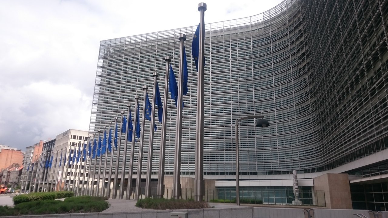 Biography | Kristalina Georgieva — The Berlaymont Portfolio She Took in 2010