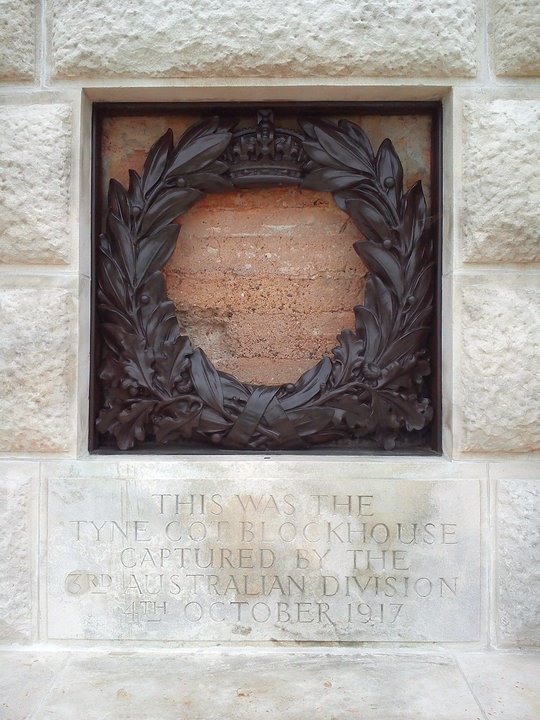 Military History | Tyne Cot — Where the Names After 16 August 1917 Went — photo 2
