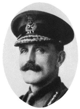 Biography | Charles Bertie Prowse — In This Church He Is Truth and His Brother Is Hope — photo 2