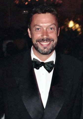 Biography|Tim Curry — The Cas…