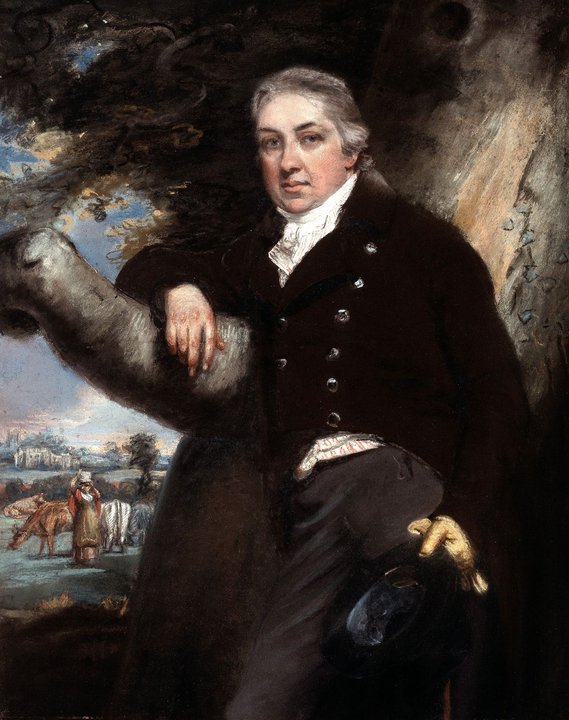 Biography | Edward Jenner — He Lodged with Hunter While He Learned Surgery Here — photo 2