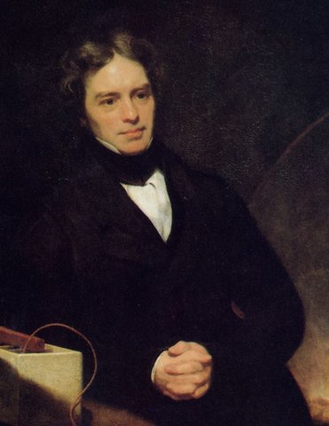 Biography | Michael Faraday —…