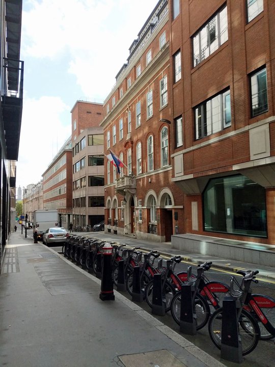 Biography | John McCrae — The Unsigned Poem Punch Printed from This Street