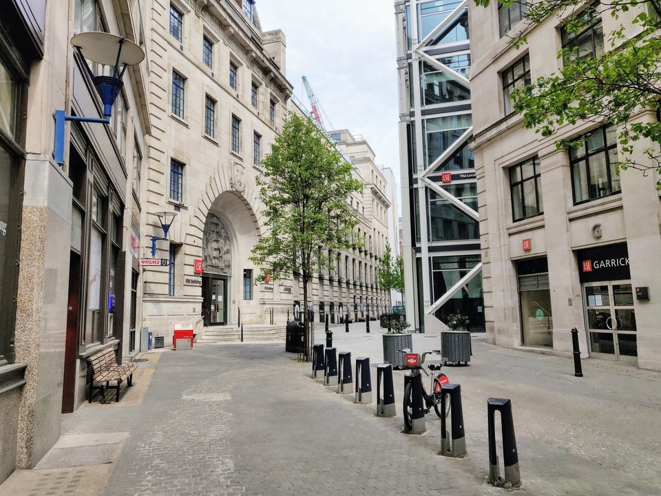 Biography | Kristalina Georgieva — A Research Year on Houghton Street