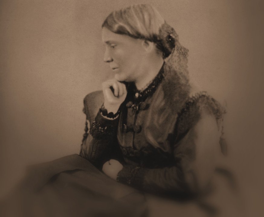Biography | Elizabeth Blackwell — The Chair of Gynaecology on Hunter Street — photo 2