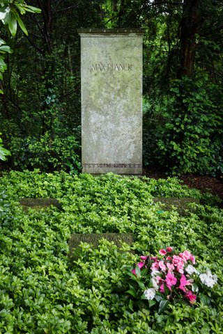 Biography|Max Planck — The Fo…
