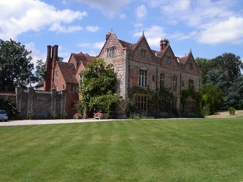 Downton Abbey | Greys Court —…