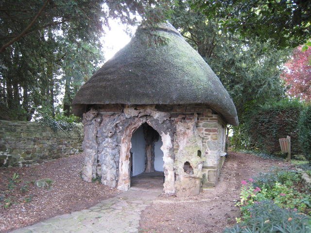 Biography | Edward Jenner — He Vaccinated James Phipps from This Garden Hut