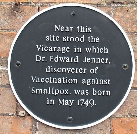 Biography | Edward Jenner — B…