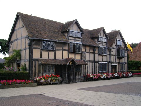 Biography | William Shakespea…