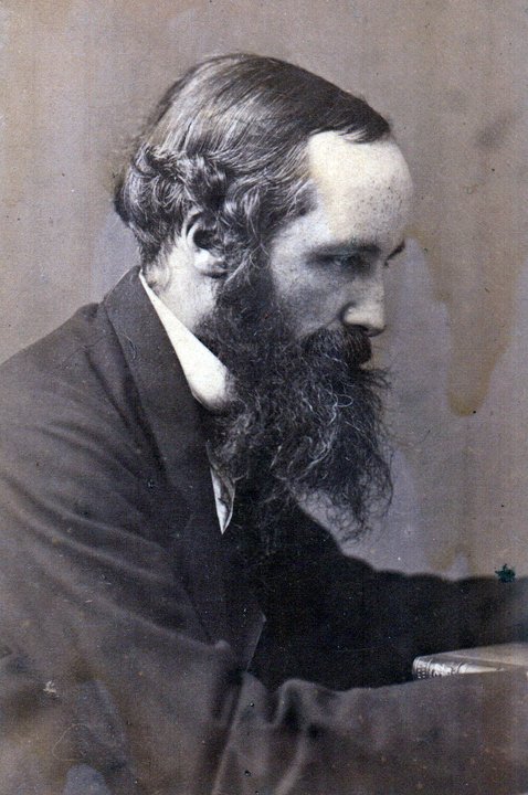 Biography | James Clerk Maxwell — The Laboratory He Opened on Free School Lane — photo 2