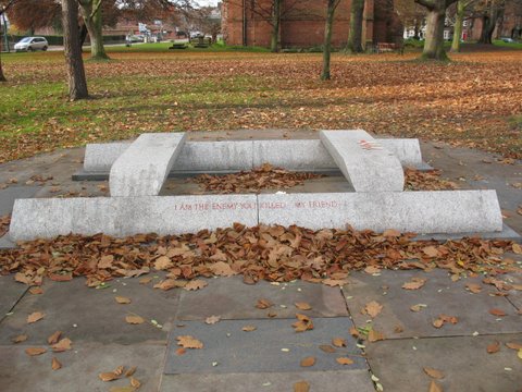 Biography | Wilfred Owen — Th…
