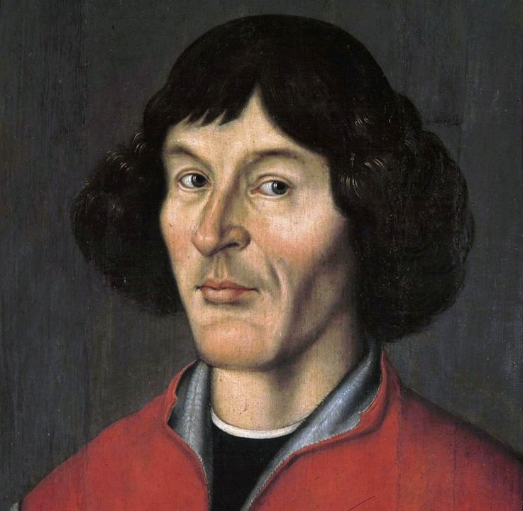 Biography | Nicolaus Copernicus — Born in This Gothic House on Kopernika Street