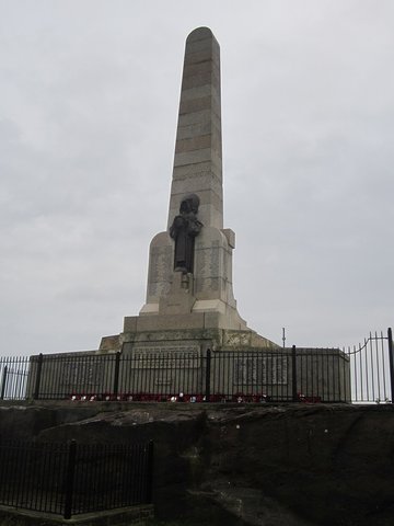 Military History | Hoylake an…