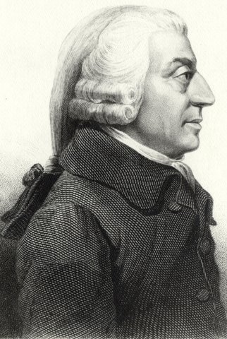 Biography|Adam Smith — The Mo…