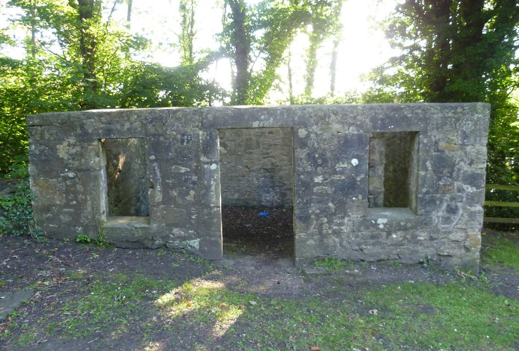 Biography | James Watt — The Only Surviving Workshop He Used in Scotland