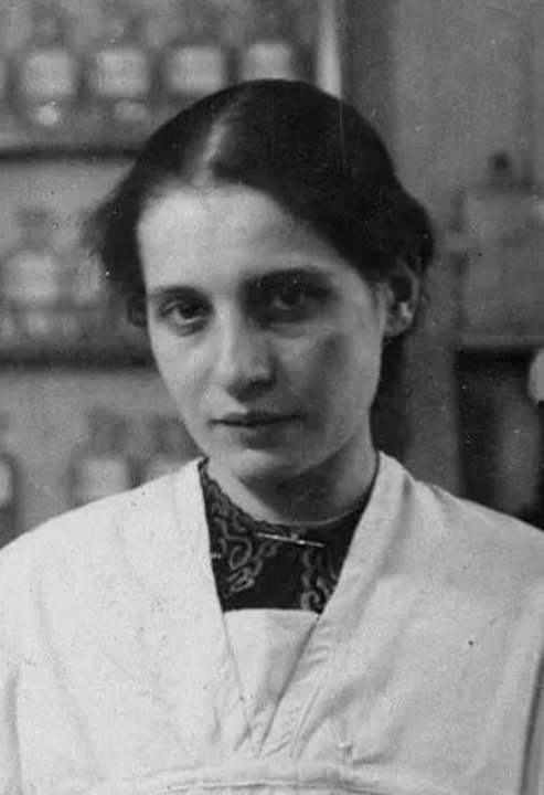 Biography | Lise Meitner — Fission Was Named After a Walk From This House — photo 2