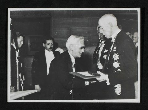 Biography | Alexander Fleming…