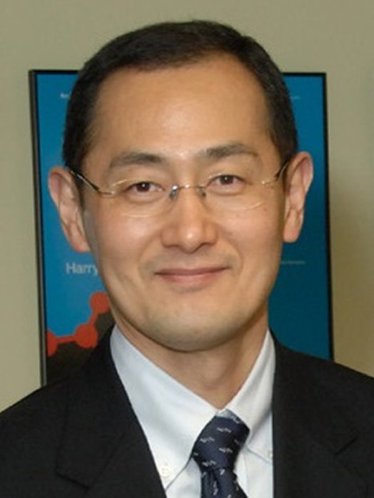 Biography | Shinya Yamanaka — The Concert Hall Where Four Genes Met a Medal — photo 2