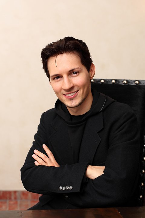 Biography | Pavel Durov — The Seventh Floor of Singer House Where VK Ran — photo 2