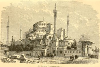 London: From Roman Outpost to…